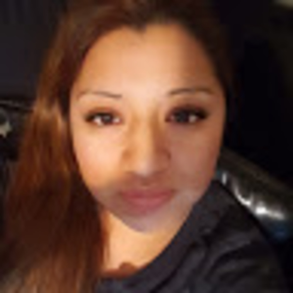 Meet your Posher, Erika